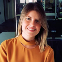 Ana Gutiérrez González