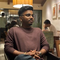 Avinash Krishnaraj