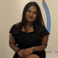 Paridhi Karmaker