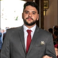 Gabriel Costa Velho