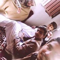 Waris Khan