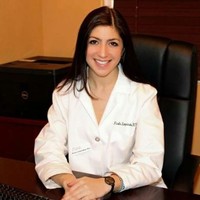Nicole Lamprinakos, PA-C
