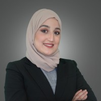 Houda Ben hafsia