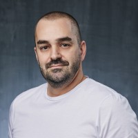 Nikola Knezevic, MBA