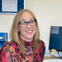 Vicky Yates