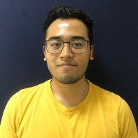 Joseph Thanaraj