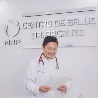 Rafael Cruzado