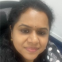 Beena Satheesh Menon