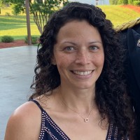 Carolyn Del Carmen Johnson