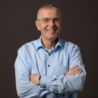 Kees Van Berkel