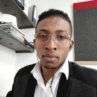 Yeimar Gamboa Mendoza