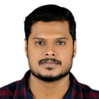Monesh Mohan