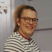 Michaela Wrench