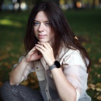 Iuliia Kirillova