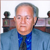 Mirza Shakir