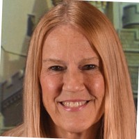 Catherine Kehlenbeck