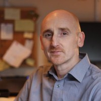 Neil Higgins