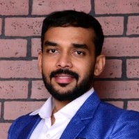 Chandan B