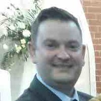 Paul Mckinney