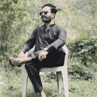 Zeeshan Khursheed