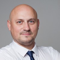 🤝 Robert Czekański