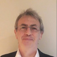 Patrick Pigott