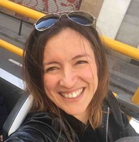 Silvia Castro García