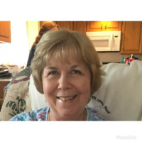 Catherine Mayle