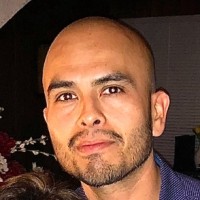 Adrian Rios