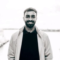 Sushank Shetty, (Provisional Ca - Caanz)