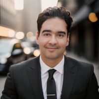 Russell Baraja