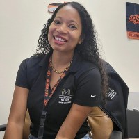 Millicent Evans