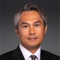 Jason T. Lin