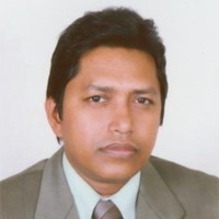 Dr KMN Sarwar Iqbal