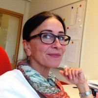 Oddveig Belsvik