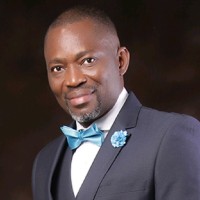 Amb. Stanley Chukwuemeka Okereafor