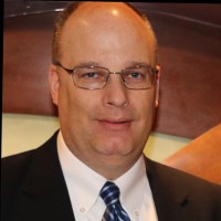 Harold Grimsley
