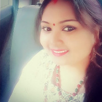 Suranjana Roy
