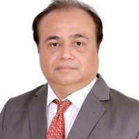 Kshitij Desai