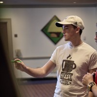 Josh Mcleod