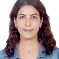 Faezeh Ebrahimzadeh
