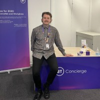 Jamie Limburn