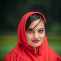 zahra Jalalkhan