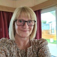 Sue Parr