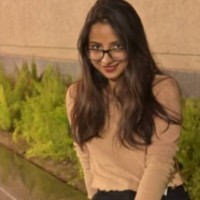 Jasmin Arora