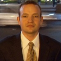 Cj Lemke, Cia
