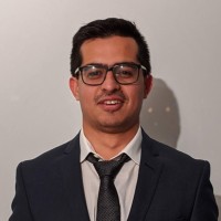 Saurabh Sawlani