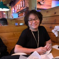 Thanie Dang