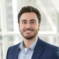Daniel Davidovic