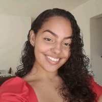 Maria Eduarda Guilherme De Oliveira